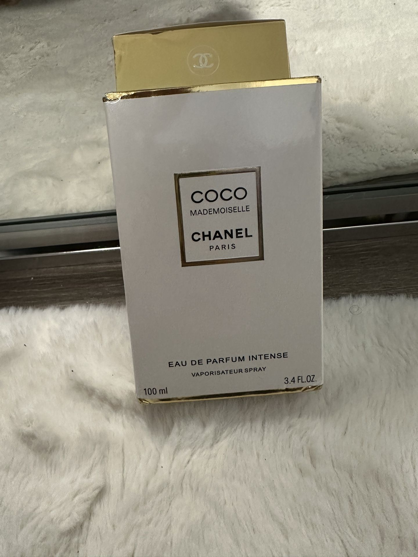 Chanel Perfume