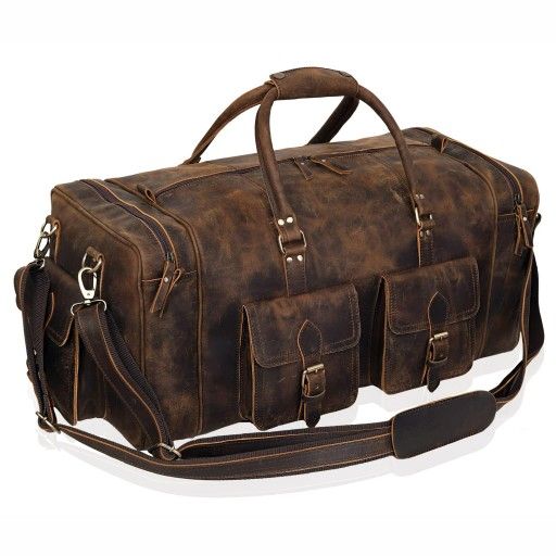 Duffle Bag