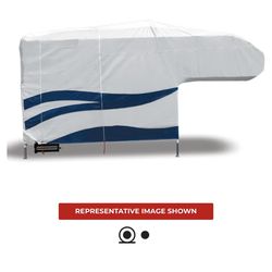 four wheel camper cover hawk