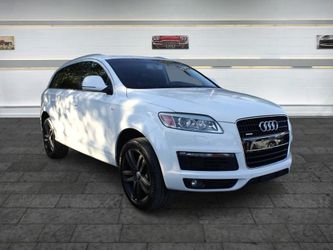 2009 Audi Q7
