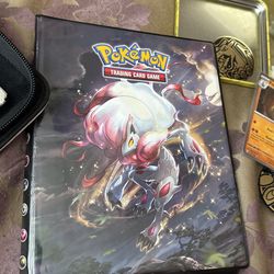 Comes With All Cash Only 