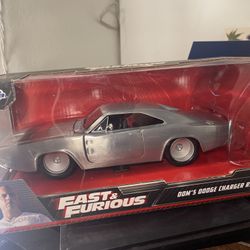 Jada Fast And Furious