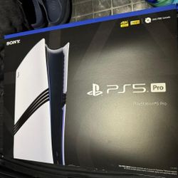 Ps5 Pro