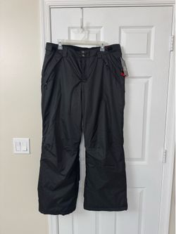 Men’s size XL new with tags Zeroxposur winter ski/snowboard pants in Weston