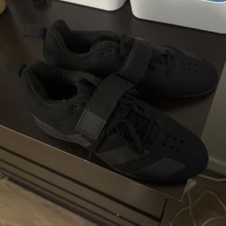 Adidas Adipower Weightlifting Shoes  