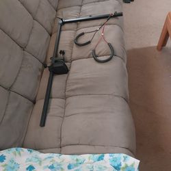Dog Groomig Stand  Used Once Dog Didn't  Like It
