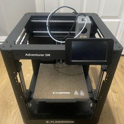 3D Printer