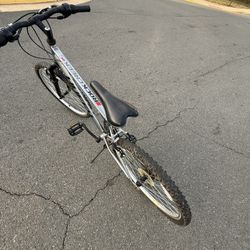 Huffy Bike 23-25’