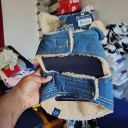 Gap Jacket For Small Breed Dogs