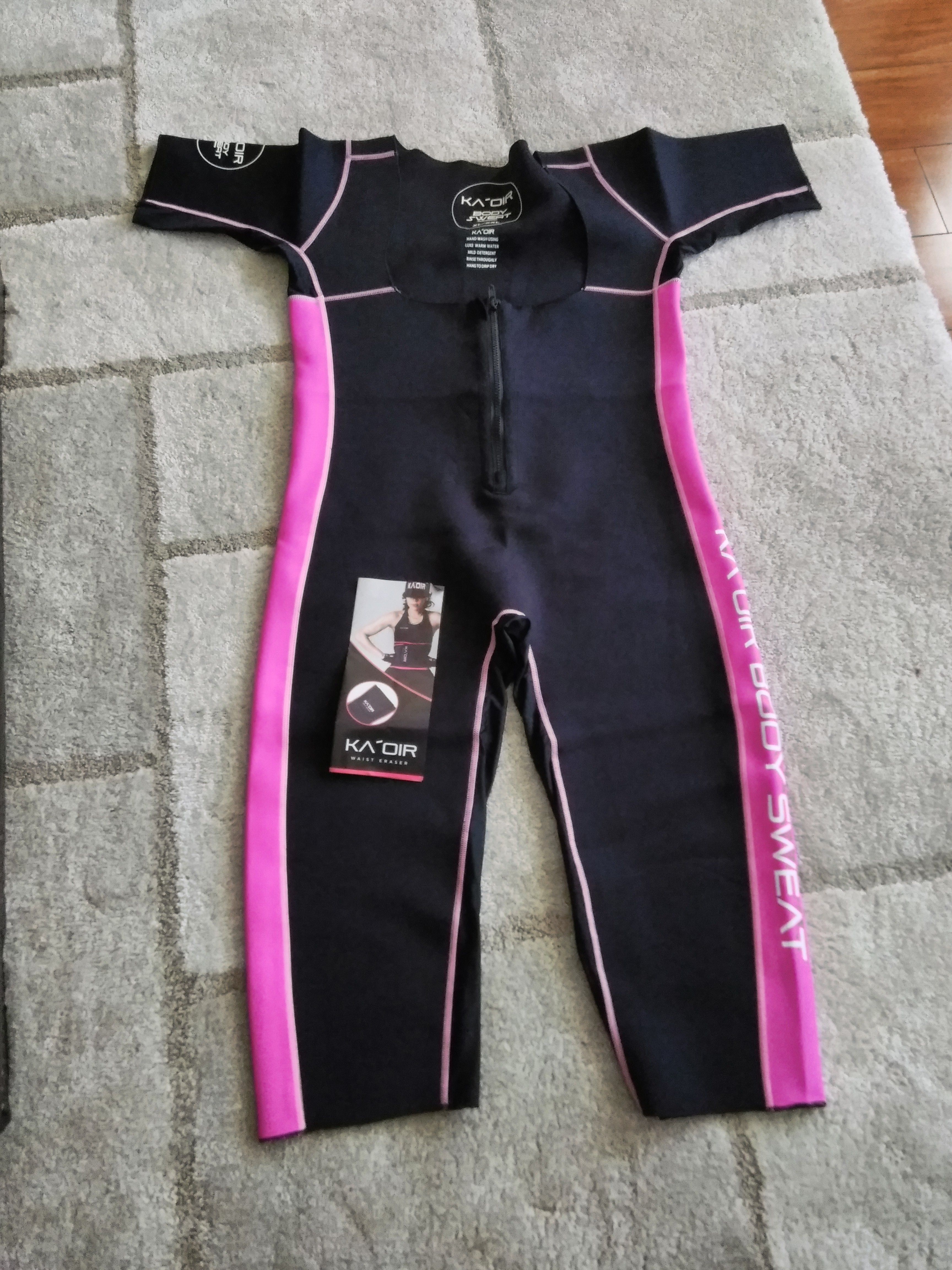 New Keyshia Ka'oir body sweat suit XL/XXL