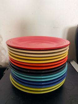 Fiesta Ware