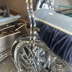 Lowrider Bike Parts For sale