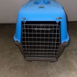 Pet Carrier