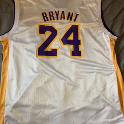 Kobe shirt