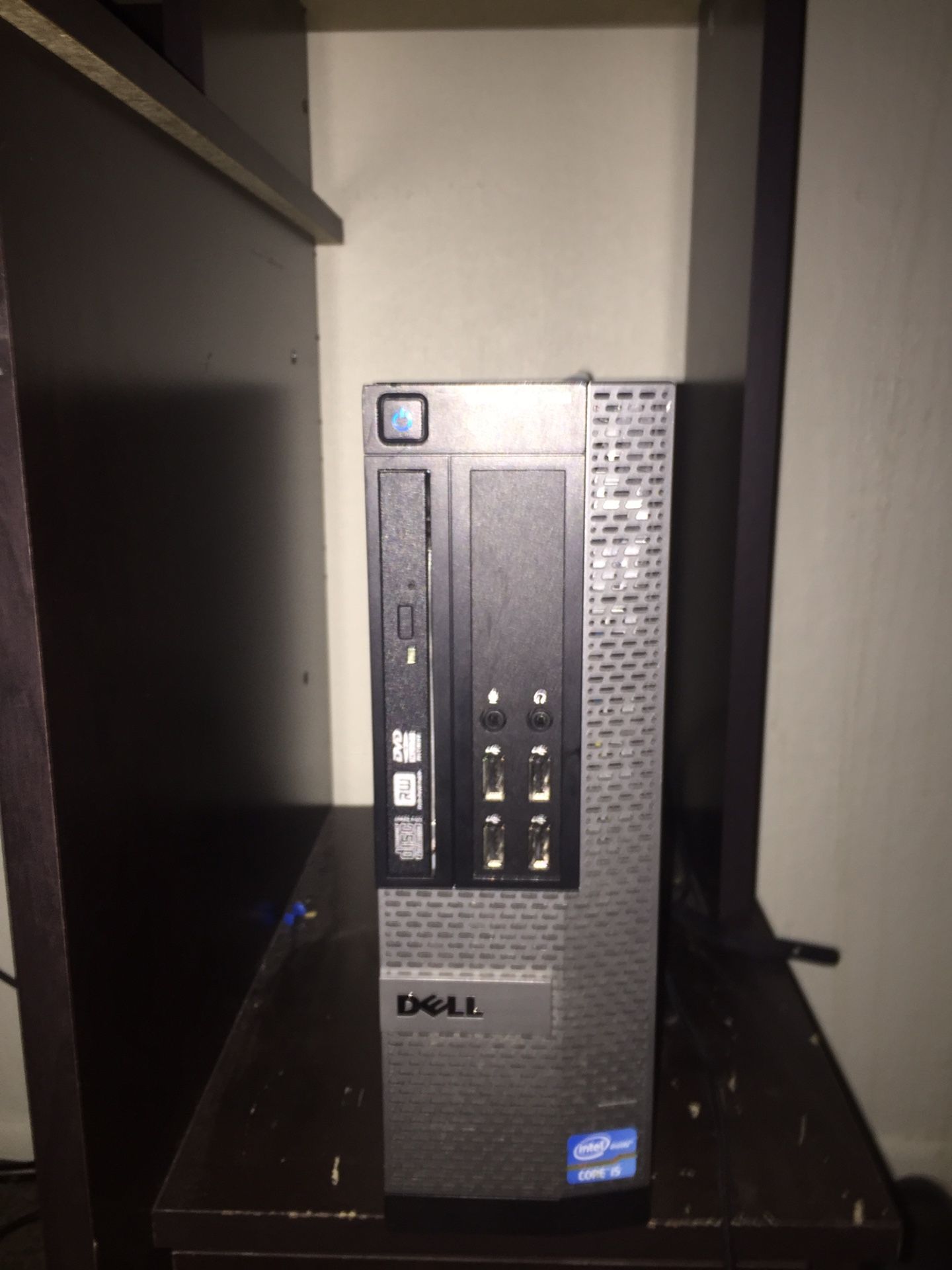 Selling starter gaming PC set up!