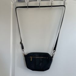 Black Purse