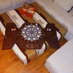 Dart Board Set 