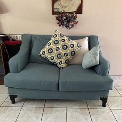 Two Seater Couch 