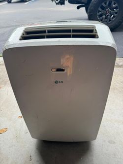 Portable AC Aire Acondicionado Portatil