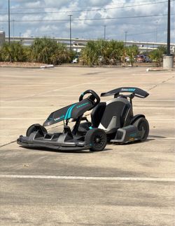 Segway Go-kart Pro 2