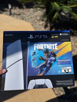PS5 Digital Edition