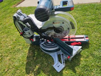 Miter saw BOSCH