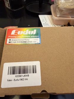 Printer ink