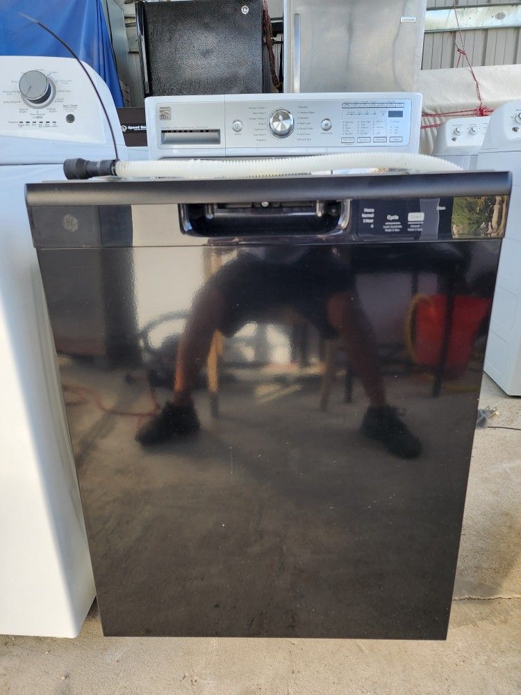 GE Dishwasher