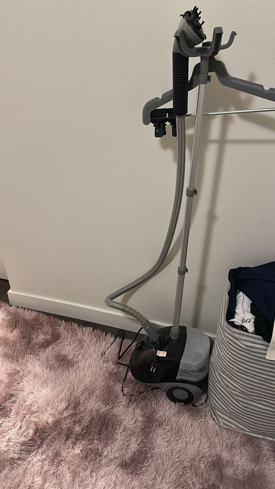 Brand New Garment Steamer for Sale