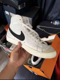 Like New Nike Blazers