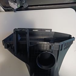 Air Box V6 Dodge Challenger 