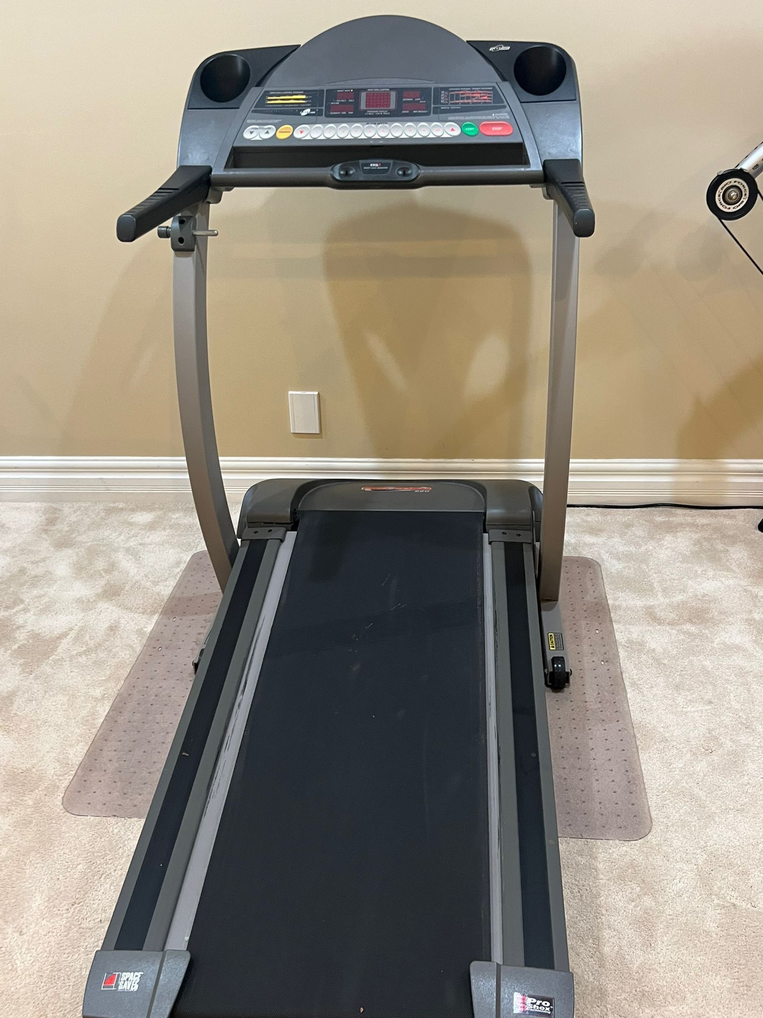 Treadmill Pick Up From Des plaines