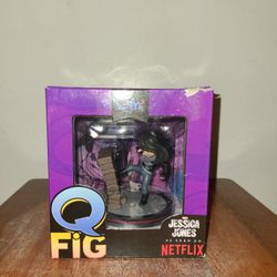 Jessica Jones Qfig