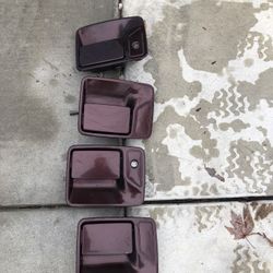 Ford Door Handle 