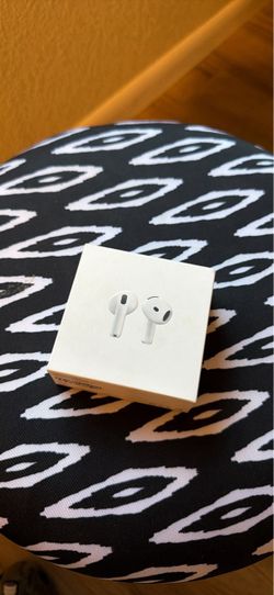 Apple AirPods 4