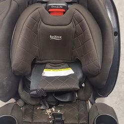 Car Seats And Bike STROLLER