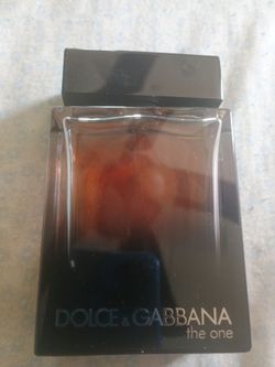 Dolce &Gabbana the one edp
