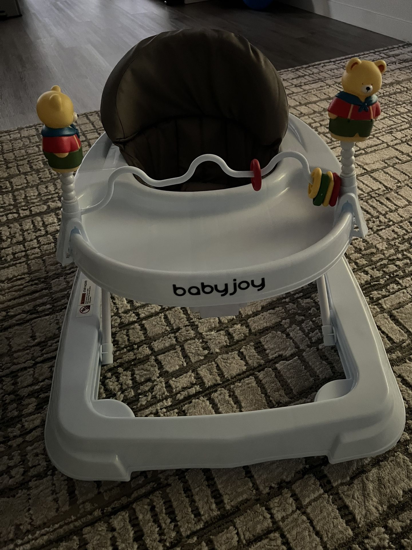 Baby Walkers