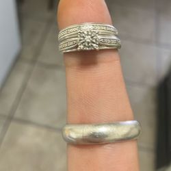 Wedding Bands 