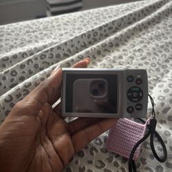 Canon Digital Camera