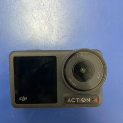 DJI Go Pro Action 4