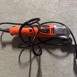 Cutter/ Von haus Multi Tool