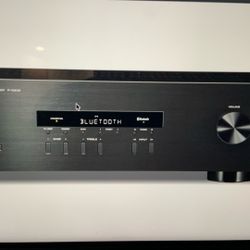 Yamaha R-S202 Stereo Receiver 