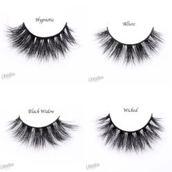 EYELASHES / HOTTEST STYLES