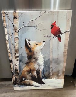 Canvas