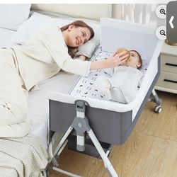 Bassinet 