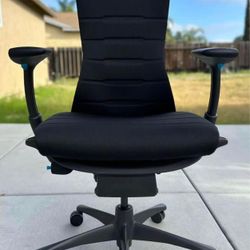 Herman Miller Embody 