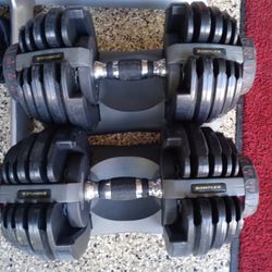 Bowfluex Select 552 Series