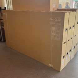 85 Samsung Neo QLED QN80F 4K HDR Smart TV