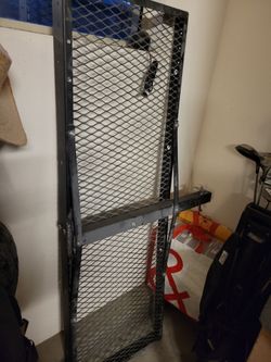 Tow Hitch Haul